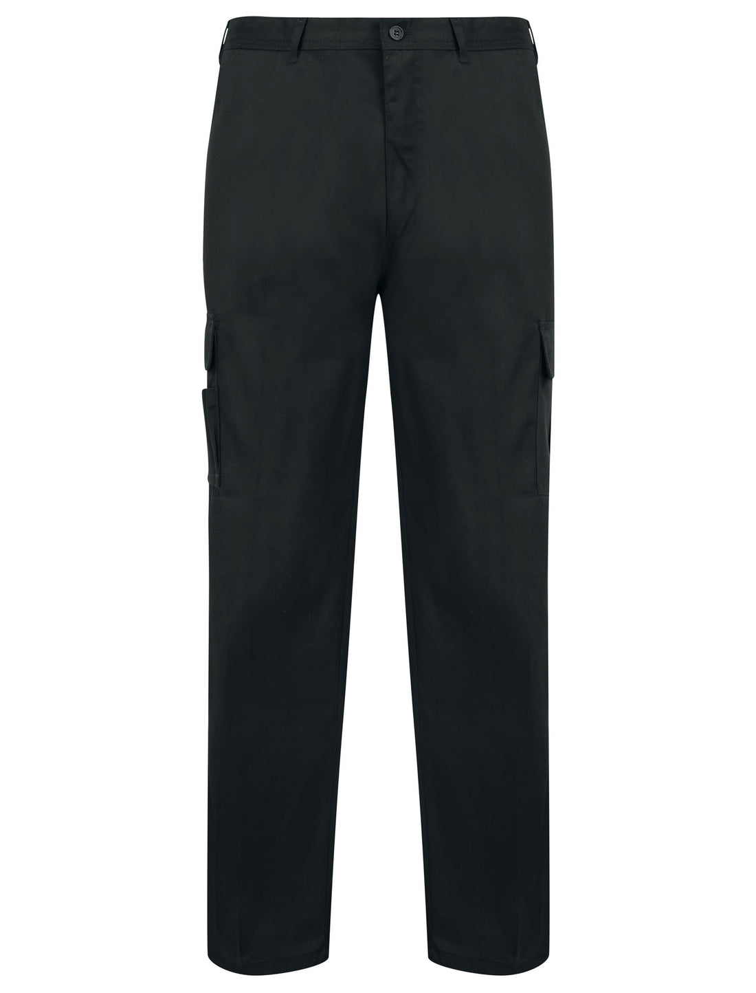 Custom Cargo Trousers