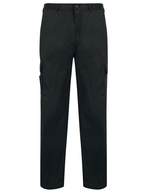Workwear Cargo Trousers