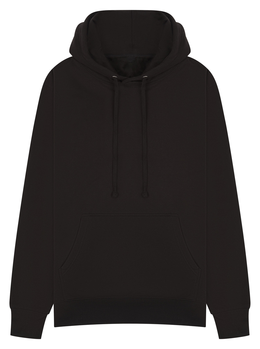 Custom Regular Fit Hoodie