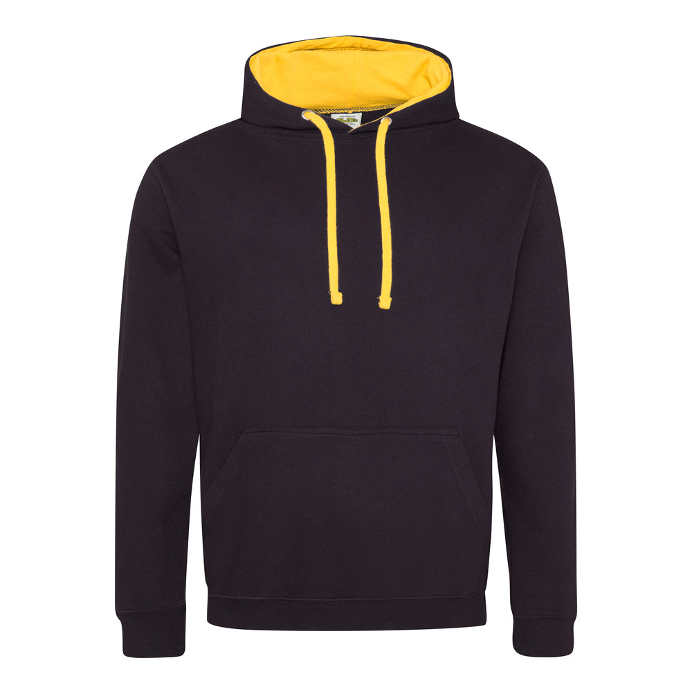 Newdale Primary Contrast Leavers Hoodie
