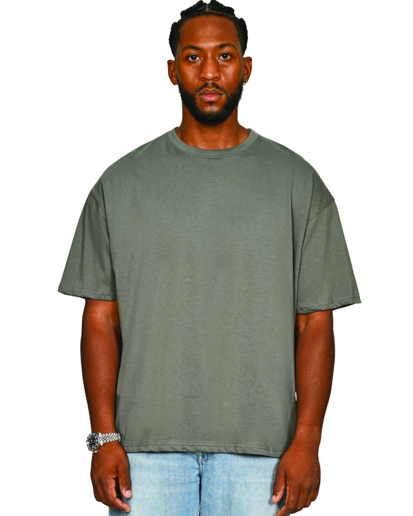 Oversized Unisex T-Shirt