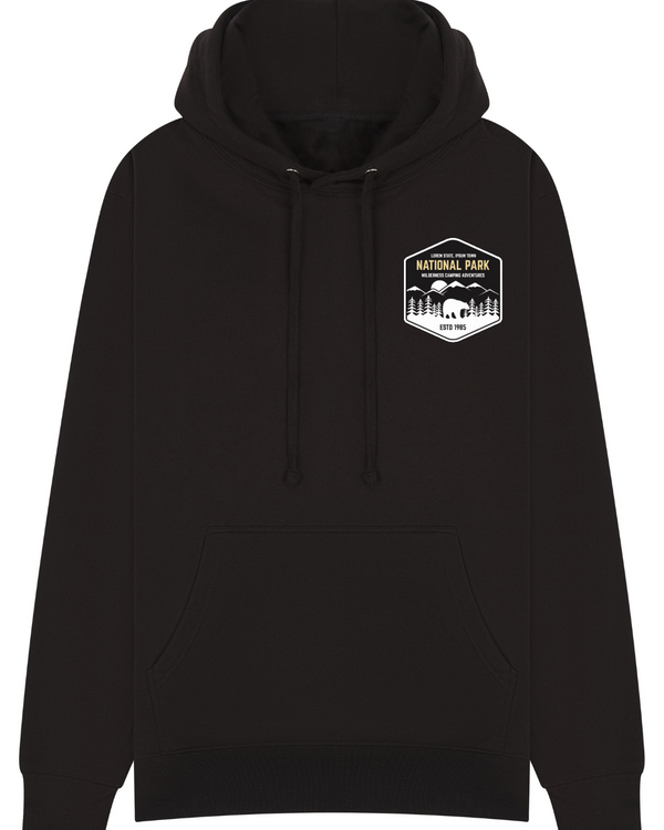 Workwear Custom Hoodie
