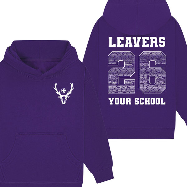 Haydon School Leavers Hoodie