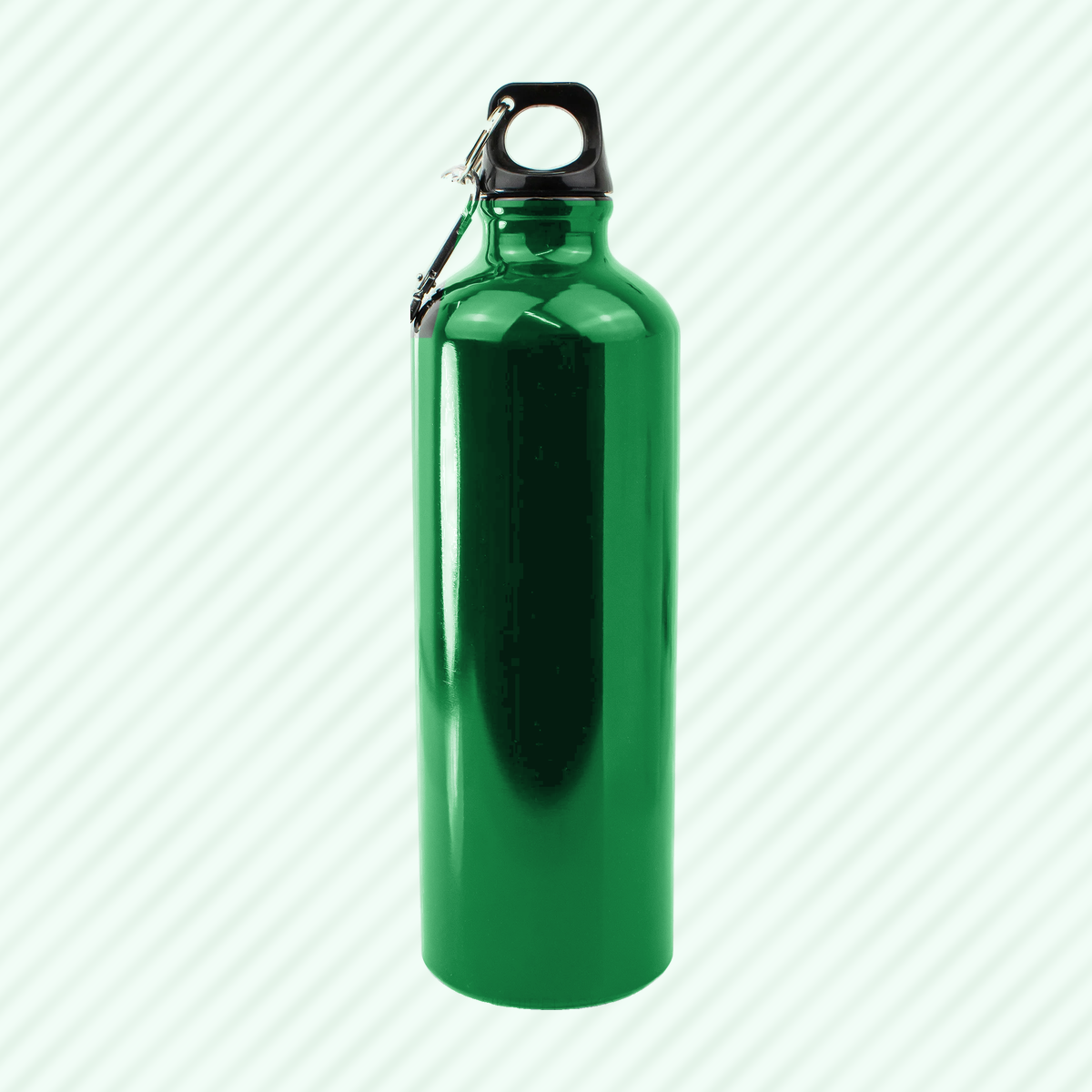 Water bottles