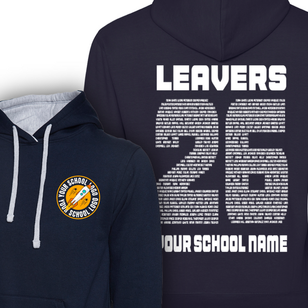 School Leavers Shop