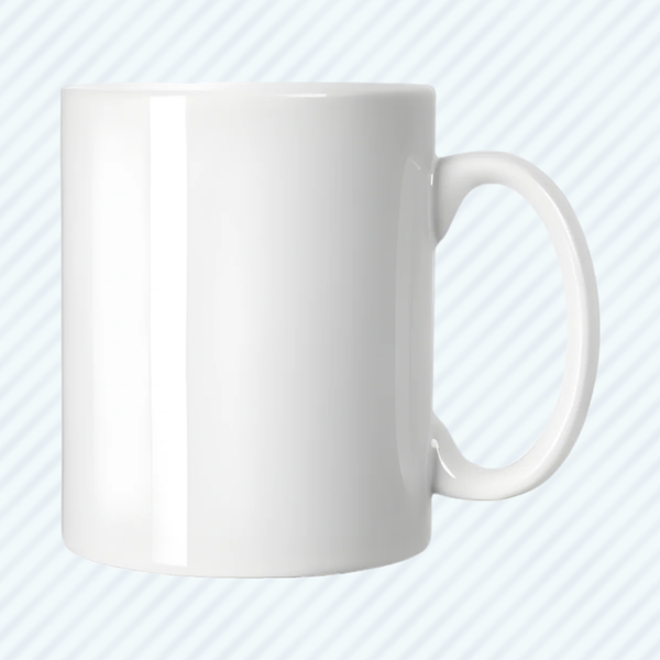 Printed Mugs