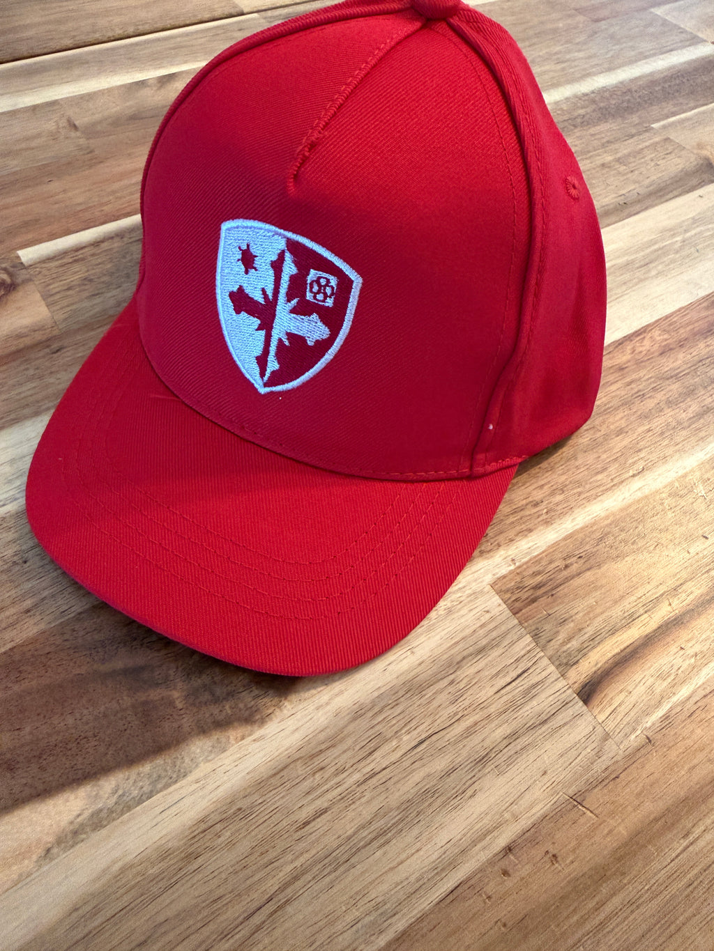 St Mary’s Albrighton Hat