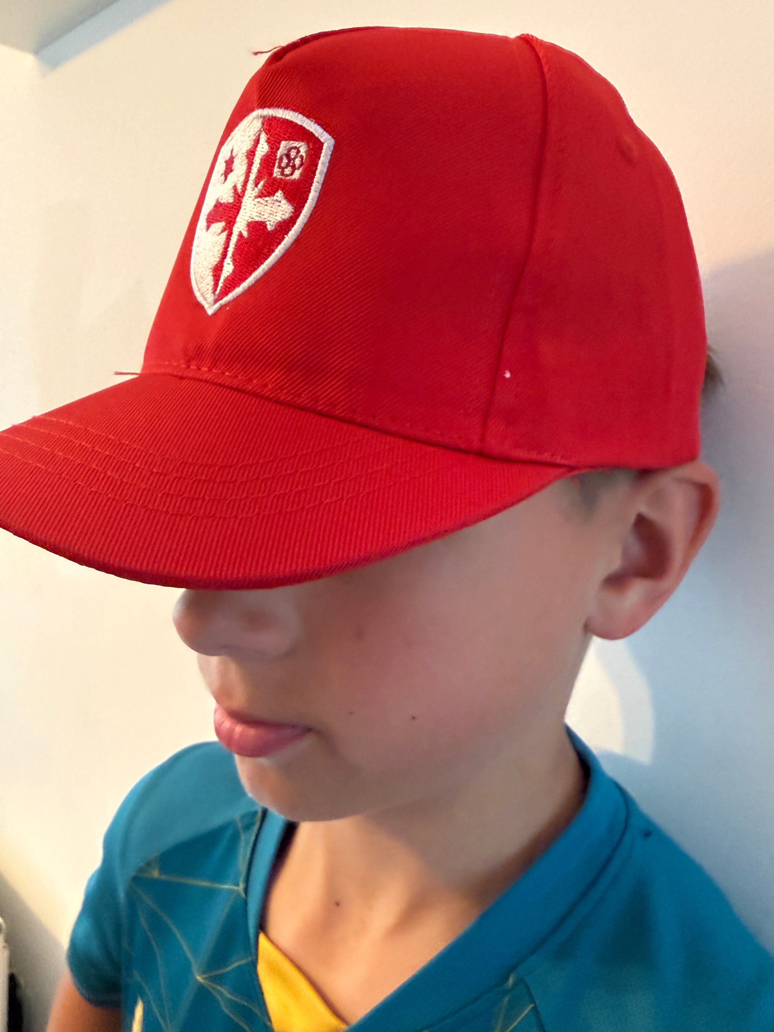 St Mary’s Albrighton Hat