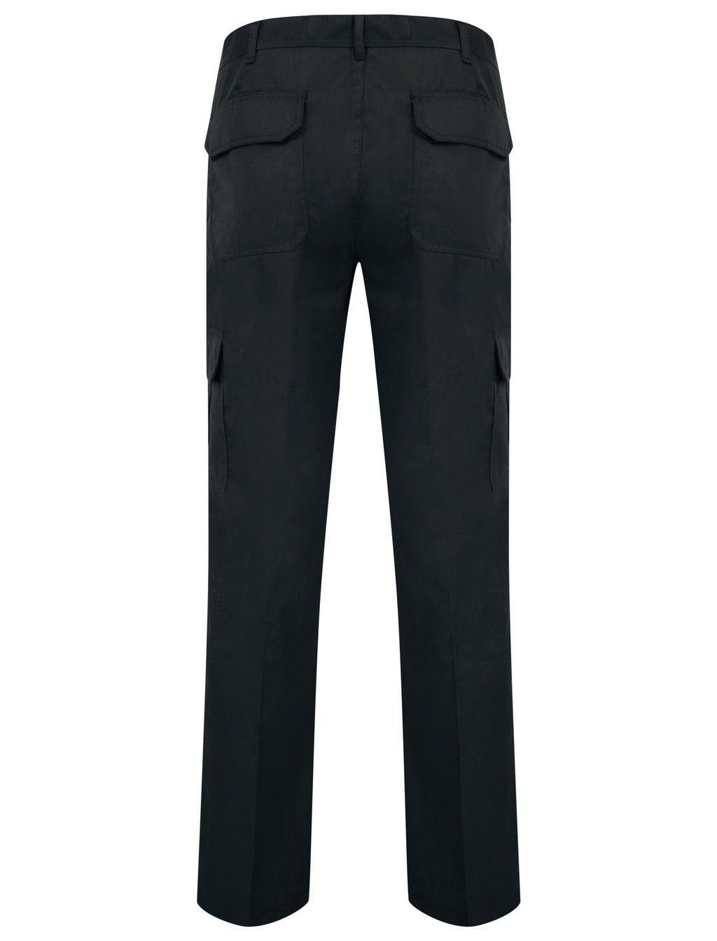 Workwear Cargo Trousers