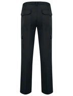 Workwear Cargo Trousers