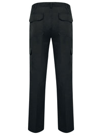 Custom Cargo Trousers