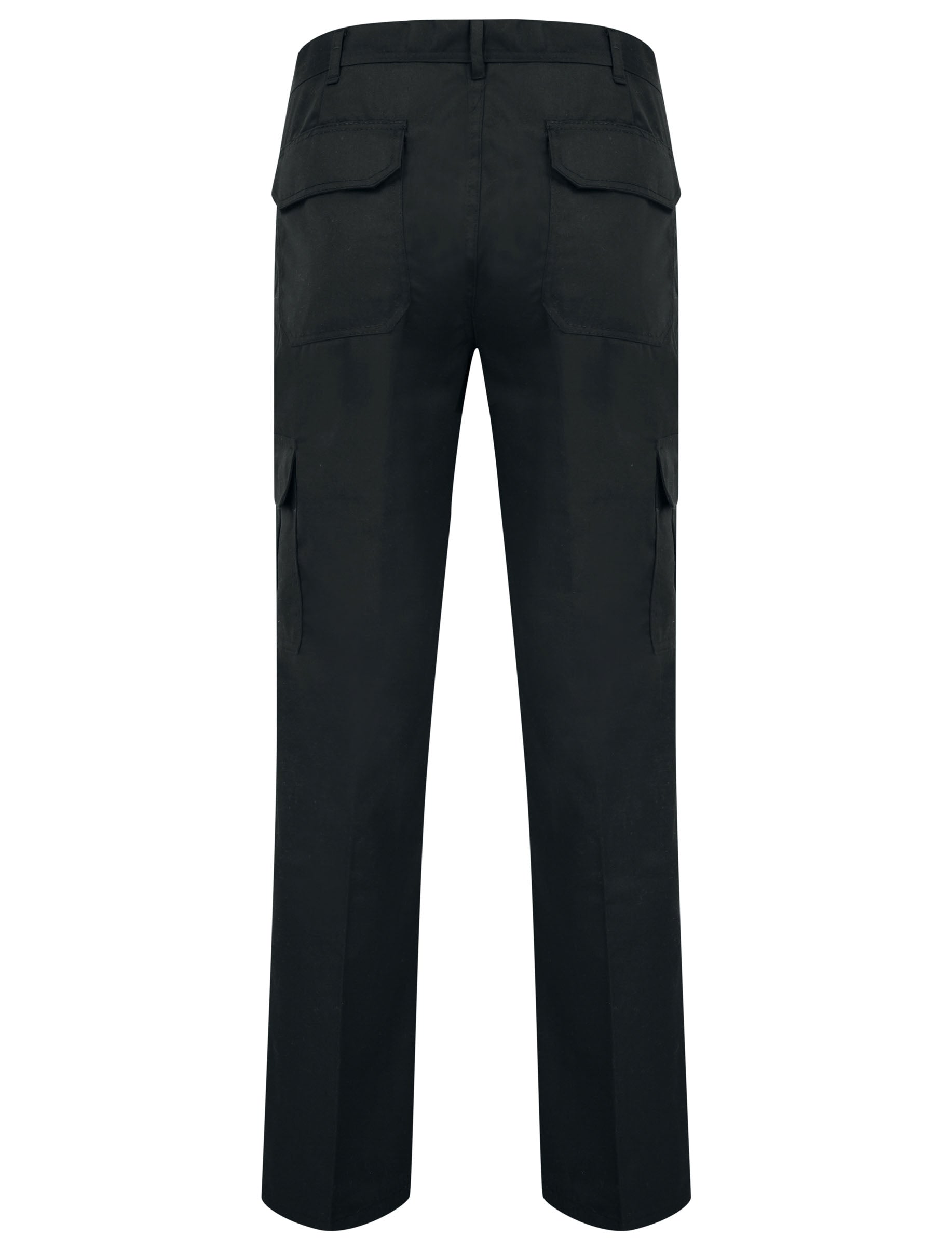 Workwear Cargo Trousers