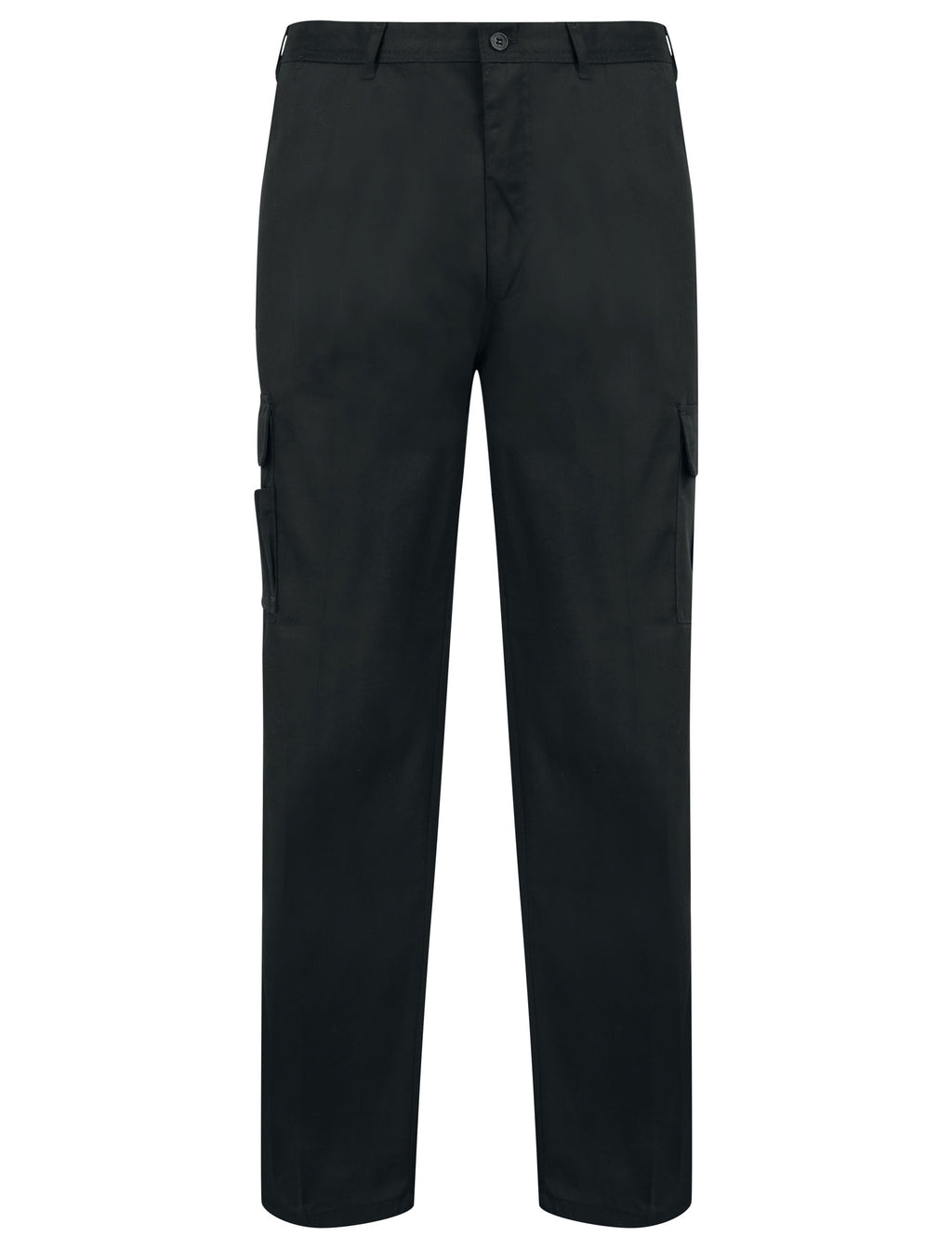 Workwear Cargo Trousers