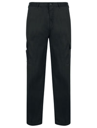 Custom Cargo Trousers