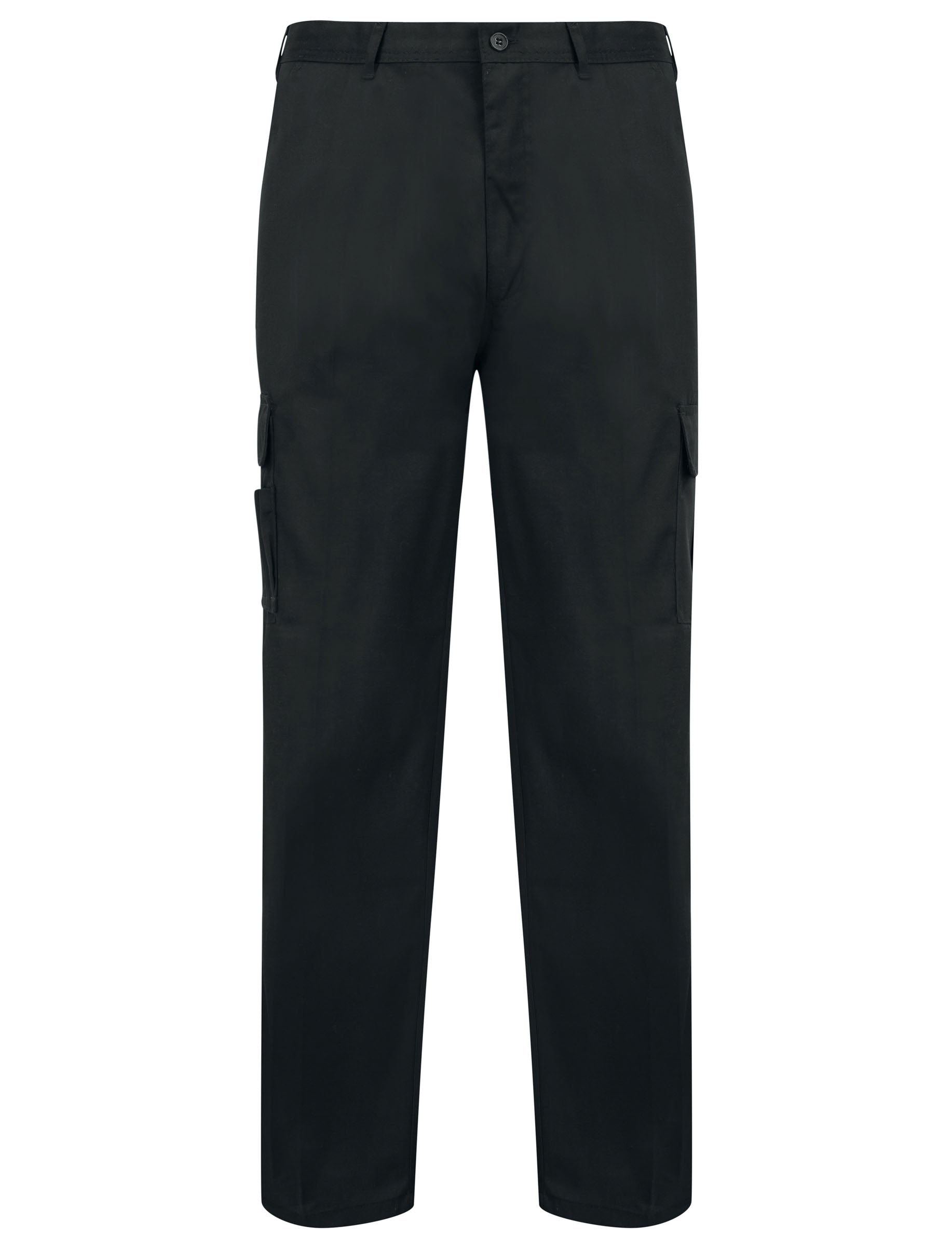 Workwear Cargo Trousers