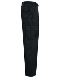 Custom Cargo Trousers