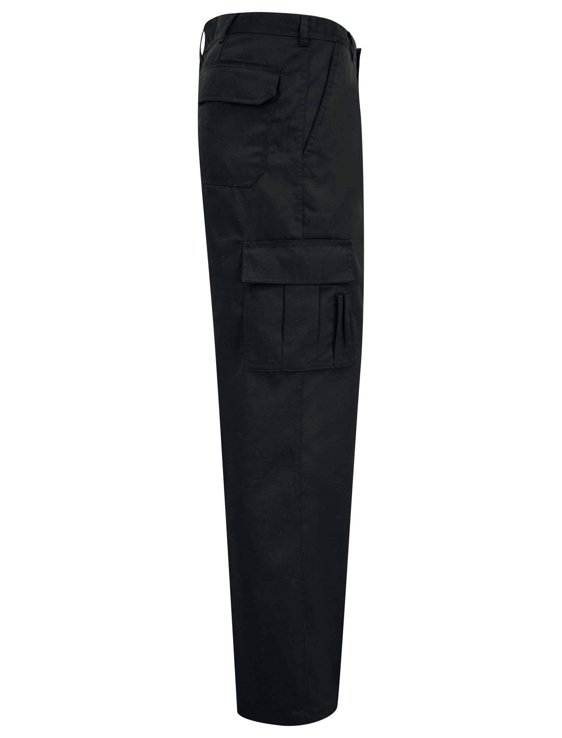Workwear Cargo Trousers