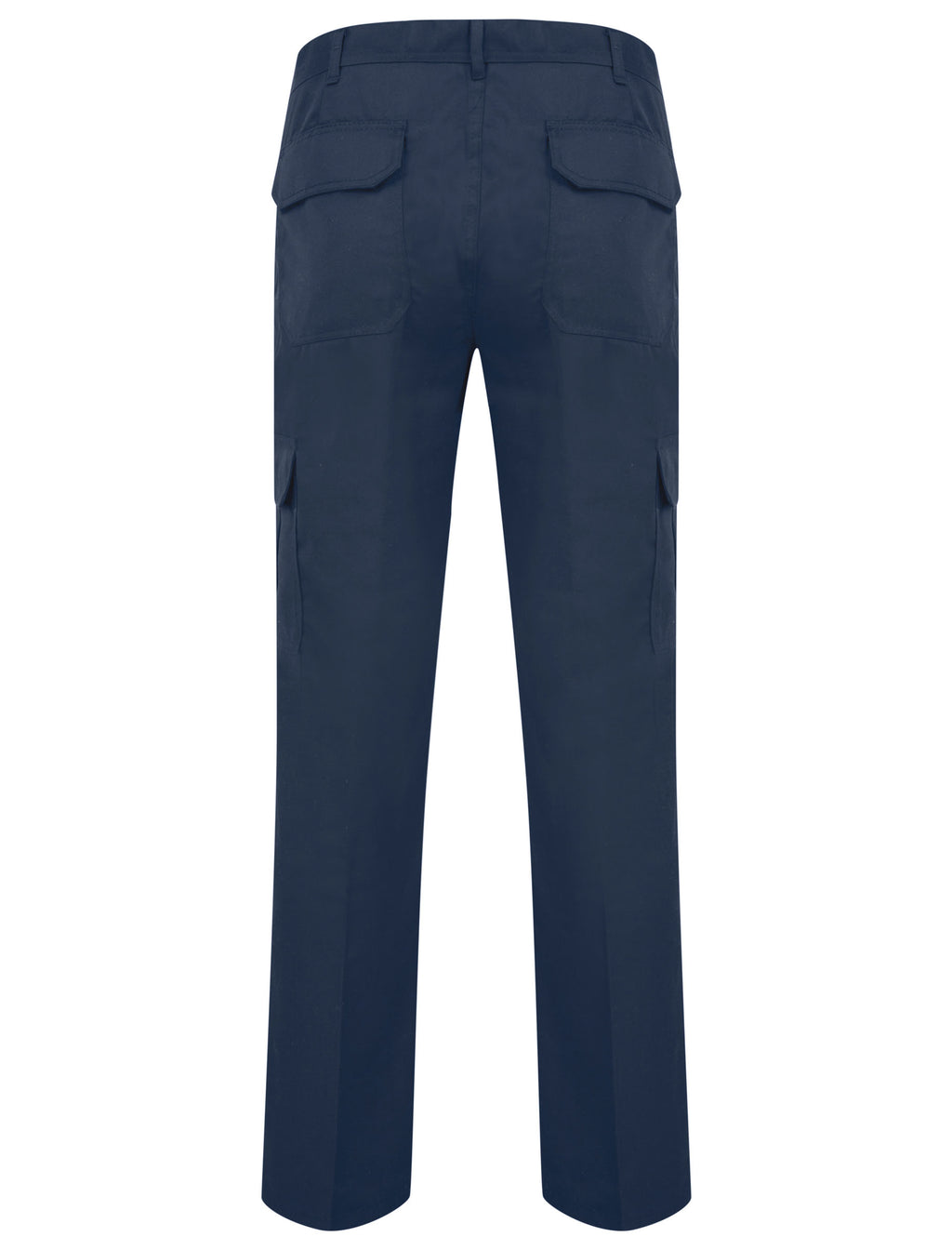 Workwear Cargo Trousers