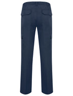 Workwear Cargo Trousers
