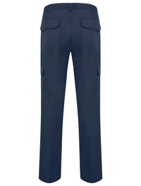 Custom Cargo Trousers