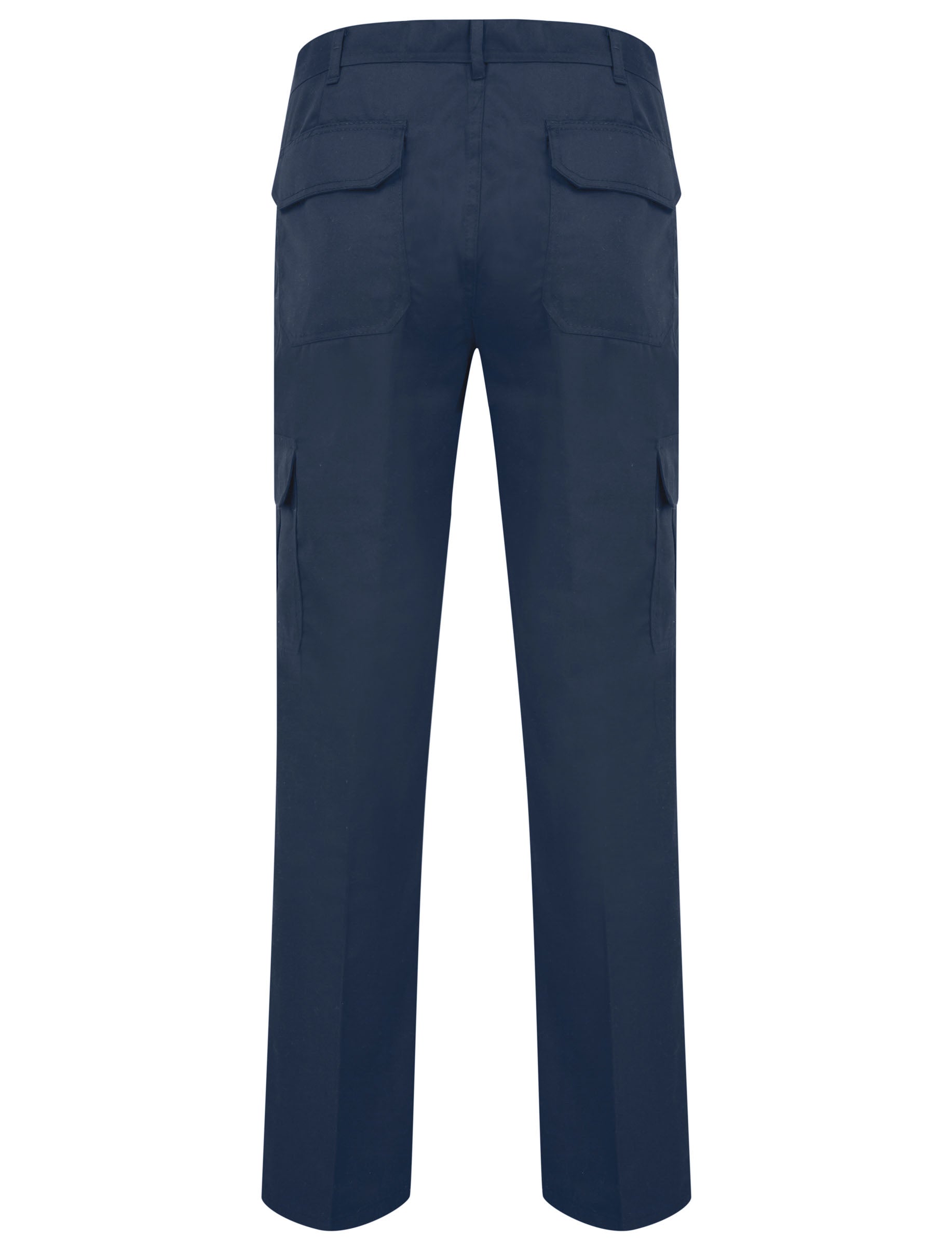 Workwear Cargo Trousers