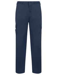 Custom Cargo Trousers