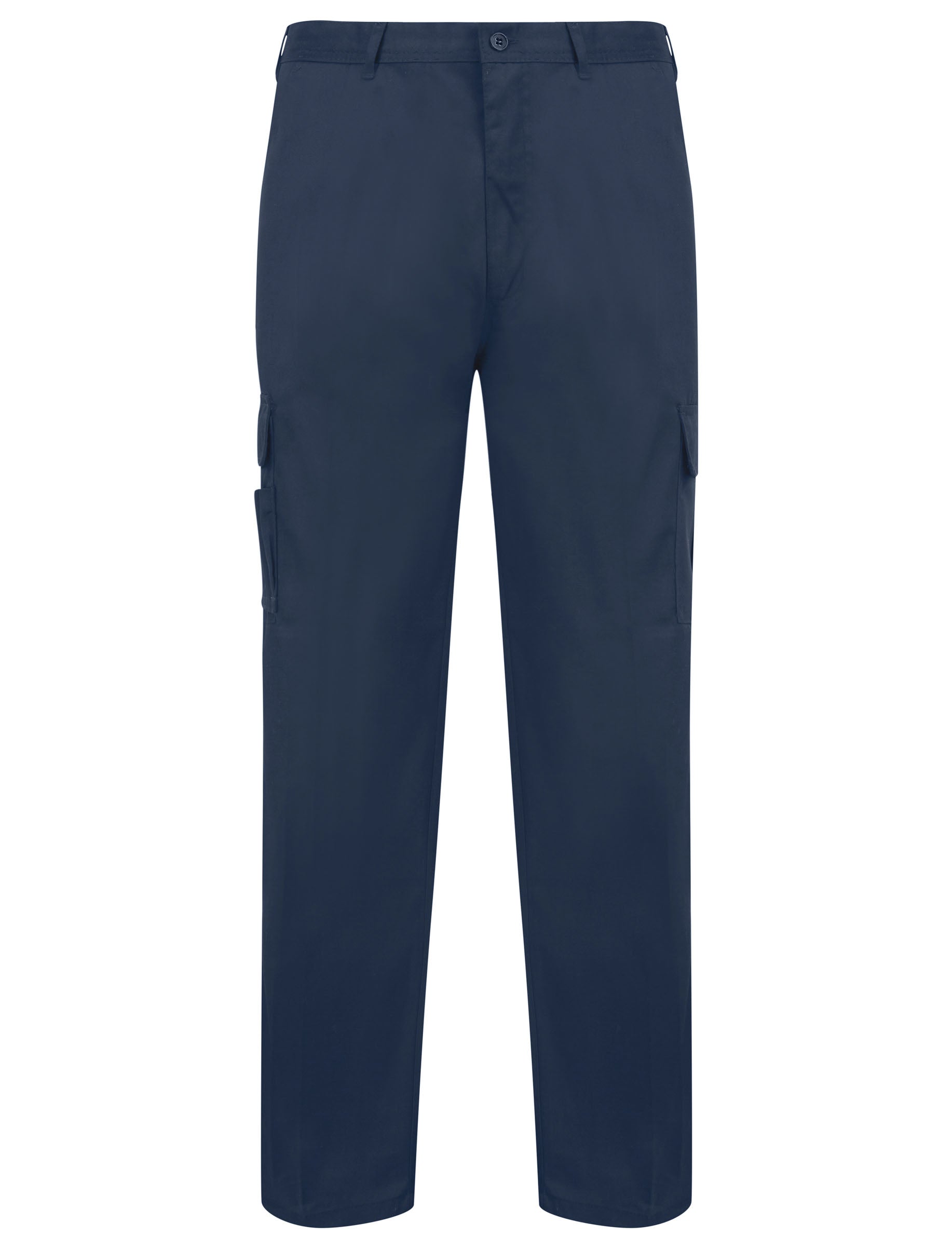 Workwear Cargo Trousers