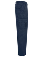 Workwear Cargo Trousers