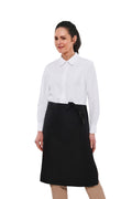 Customisable Waist Apron | Personalised Hospitality Apron