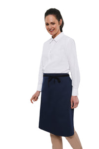 Customisable Waist Apron | Personalised Hospitality Apron