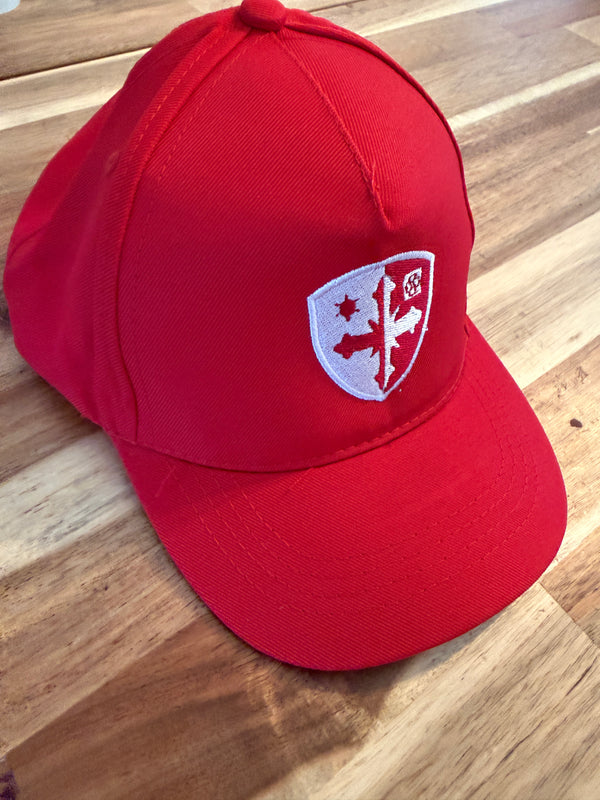 St Mary’s Albrighton Hat