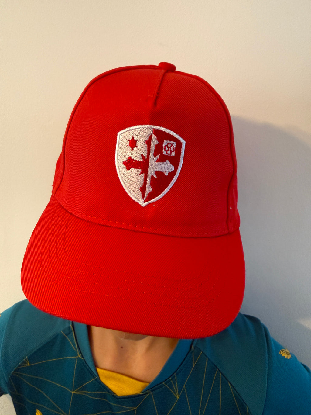 St Mary’s Albrighton Hat