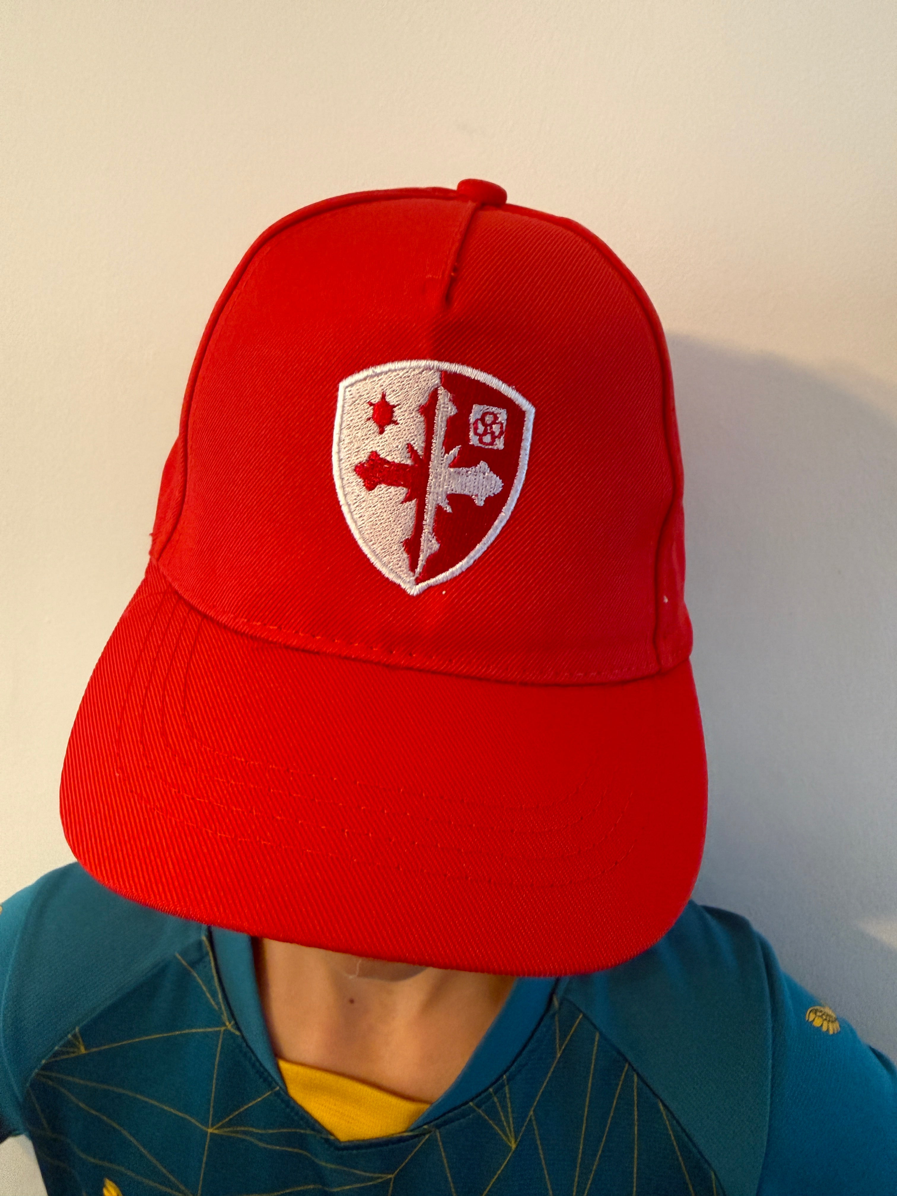 St Mary’s Albrighton Hat