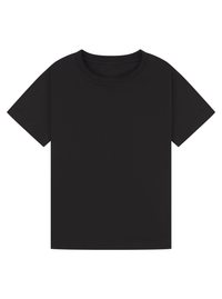 Kids Custom Cotton T-Shirt