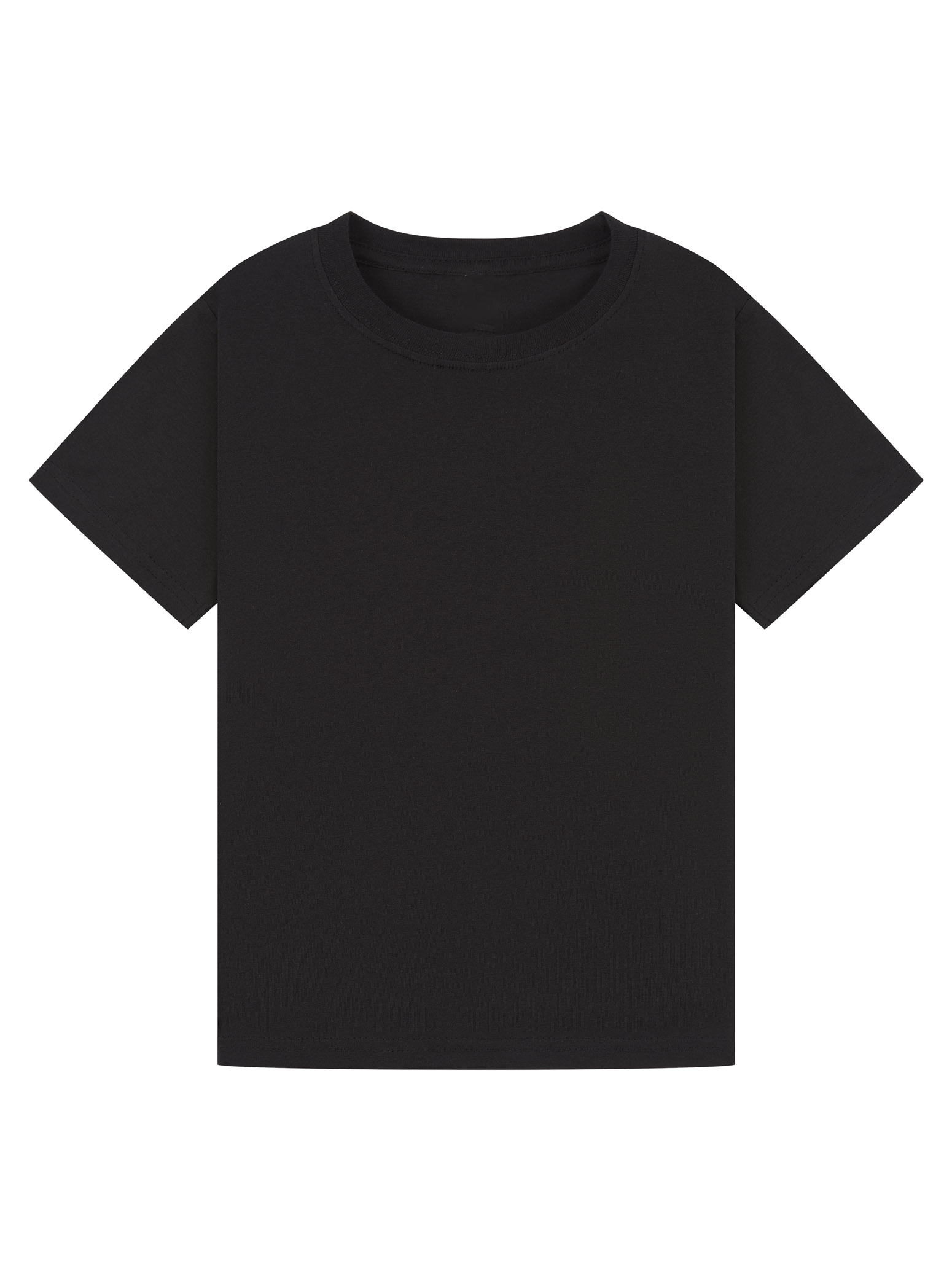 Kids Custom Cotton T-Shirt