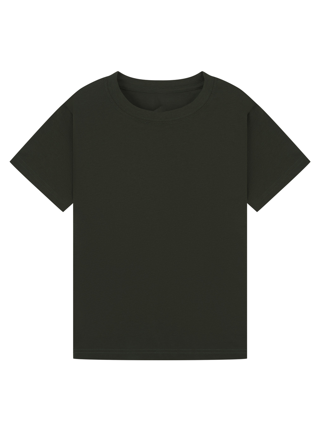 Kids Custom Cotton T-Shirt