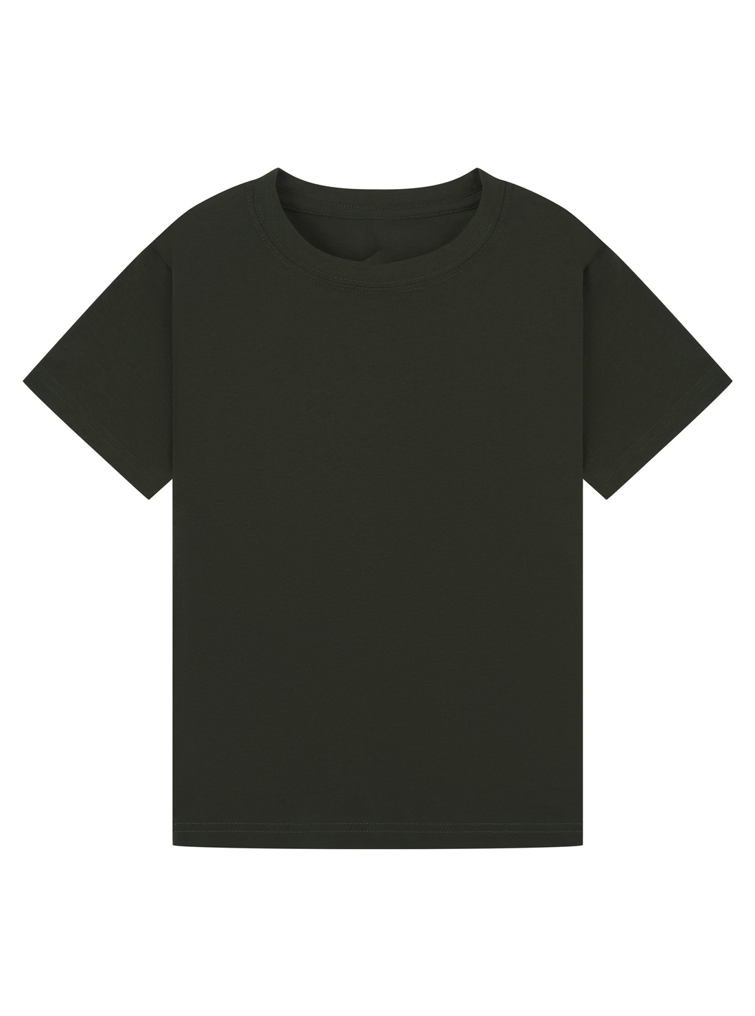 Kids Custom Cotton T-Shirt