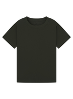 Kids Custom Cotton T-Shirt