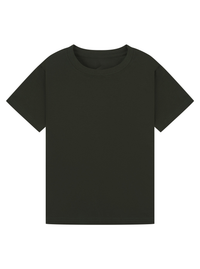 Kids Custom Cotton T-Shirt