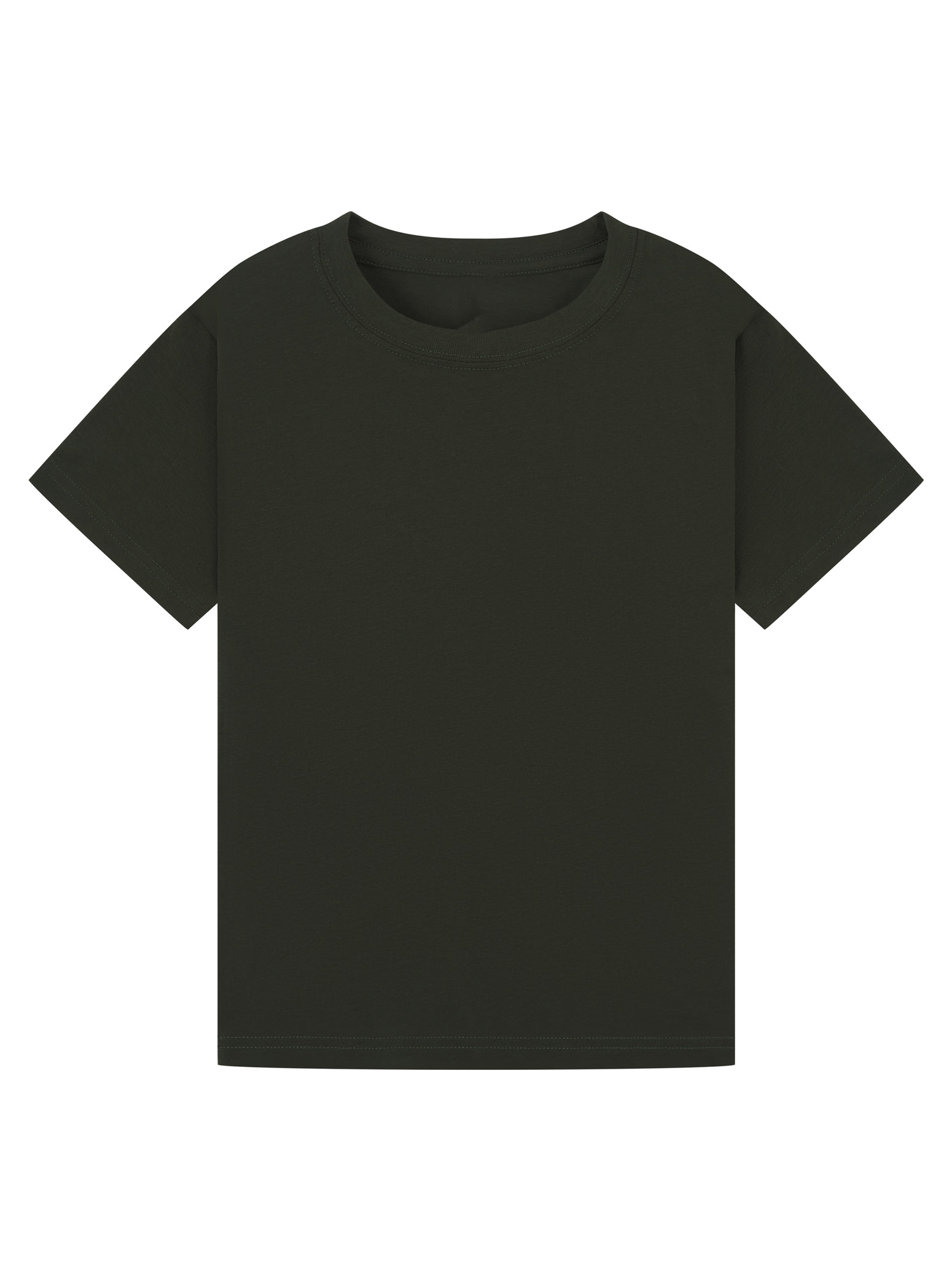 Kids Custom Cotton T-Shirt