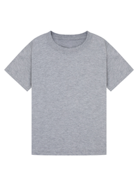 Kids Custom Cotton T-Shirt