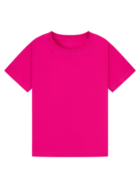Kids Custom Cotton T-Shirt