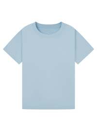 Kids Custom Cotton T-Shirt