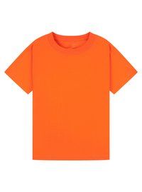 Kids Custom Cotton T-Shirt
