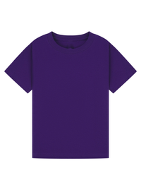 Kids Custom Cotton T-Shirt