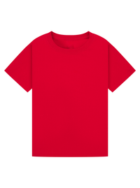 Kids Custom Cotton T-Shirt