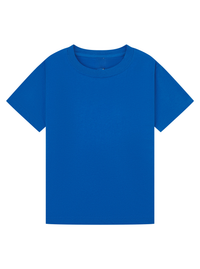 Kids Custom Cotton T-Shirt