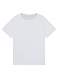 Kids Custom Cotton T-Shirt