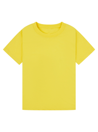 Kids Custom Cotton T-Shirt