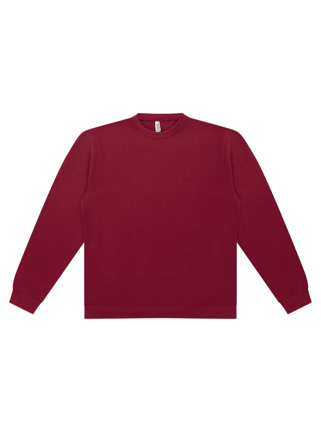 Custom Core Sweatshirt